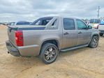 Chevrolet Avalanche 2007