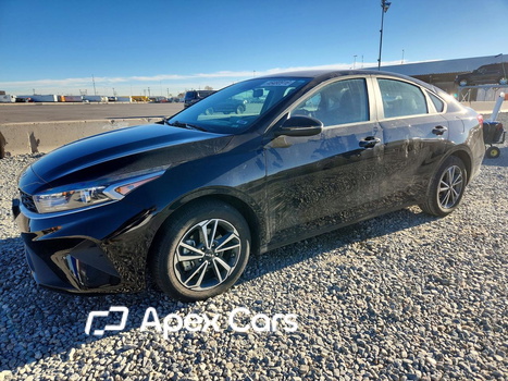 Kia Forte 2024 - Image 1 of 13