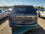 Ford Explorer 2014