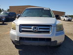 Honda Pilot 2006