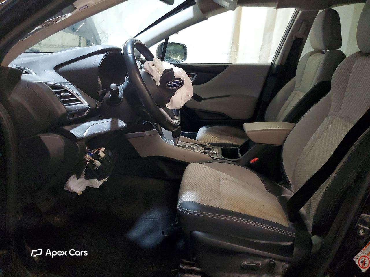 Subaru Forester 2020