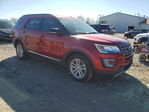 Ford Explorer 2017
