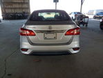 Nissan Sentra 2018