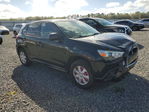 Mitsubishi Outlander 2012