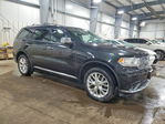 Dodge Durango 2014