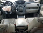 Honda Pilot 2013