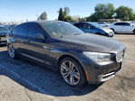 BMW Series 5 2012