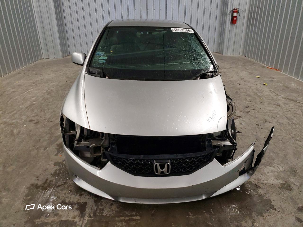 Honda Civic 2009