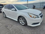 Subaru Legacy 2014