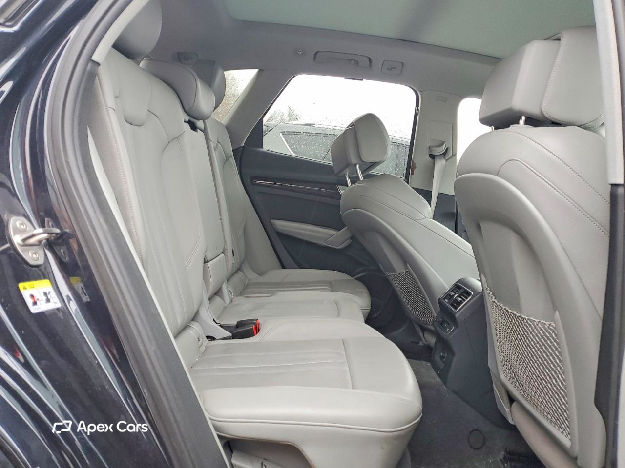 Audi Q5 2018
