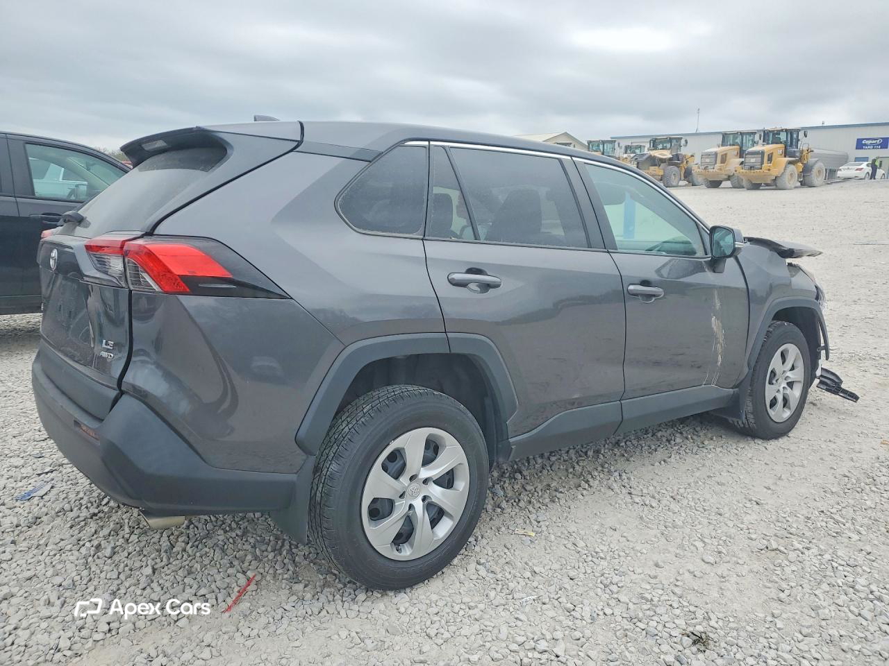Toyota RAV 4 2023