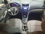 Hyundai Accent 2013