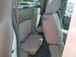 Nissan Navara (Frontier) 2012