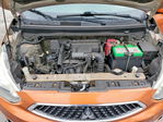 Mitsubishi Mirage 2017