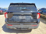 Ford Explorer 2024