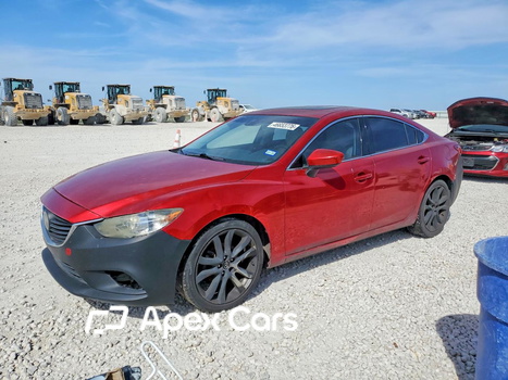 Mazda 6 2014 - Image 1 of 12