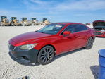 Mazda 6 2014