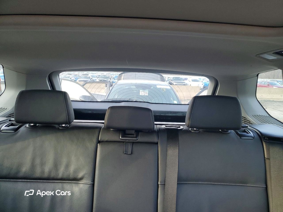 BMW X3 2014
