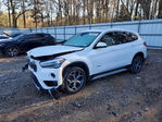 BMW X1 2017