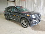 Ford Explorer 2022