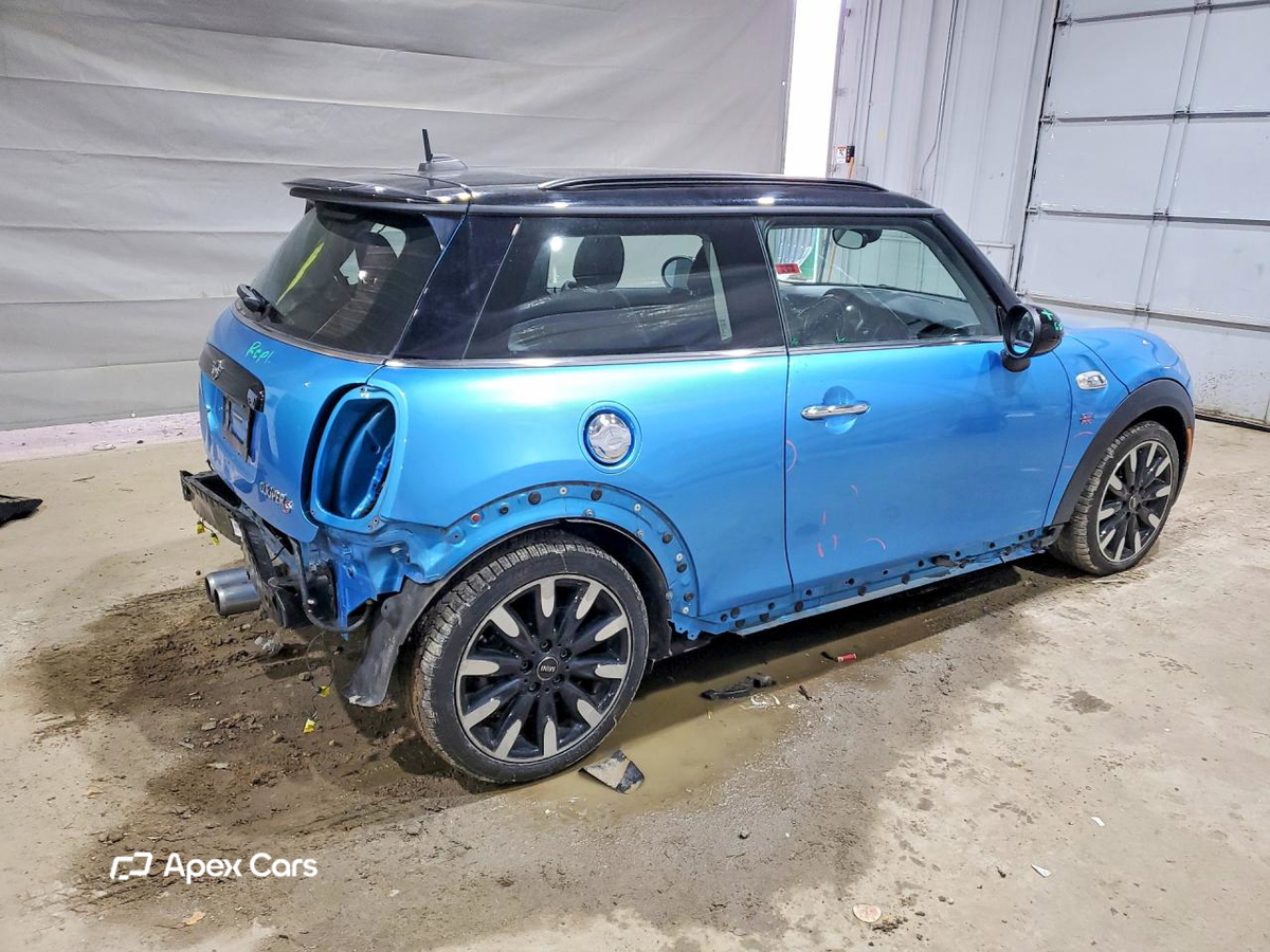 MINI Cooper 2019