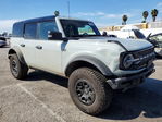 Ford Bronco 2024