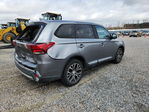 Mitsubishi Outlander 2018