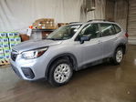 Subaru Forester 2019