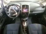 Nissan Versa 2016