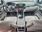 Honda Pilot 2019