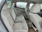 Chevrolet Impala 2012