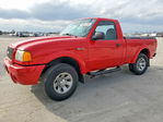 Ford Ranger 2002