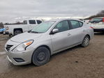Nissan Versa 2017