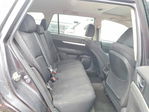 Subaru Outback 2012