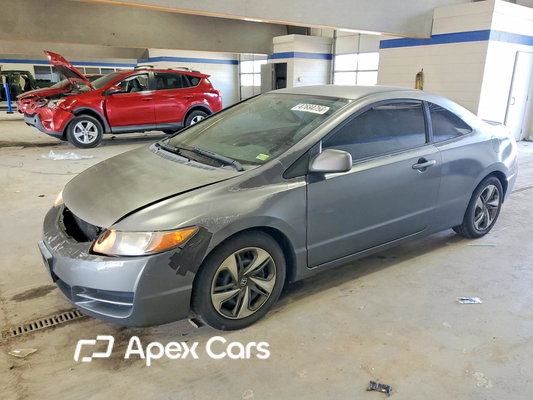 Honda Civic 2009 - Image 1 of 13