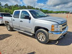 Chevrolet Silverado 2012