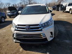 Toyota Highlander 2018