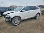 Lincoln MKX 2013