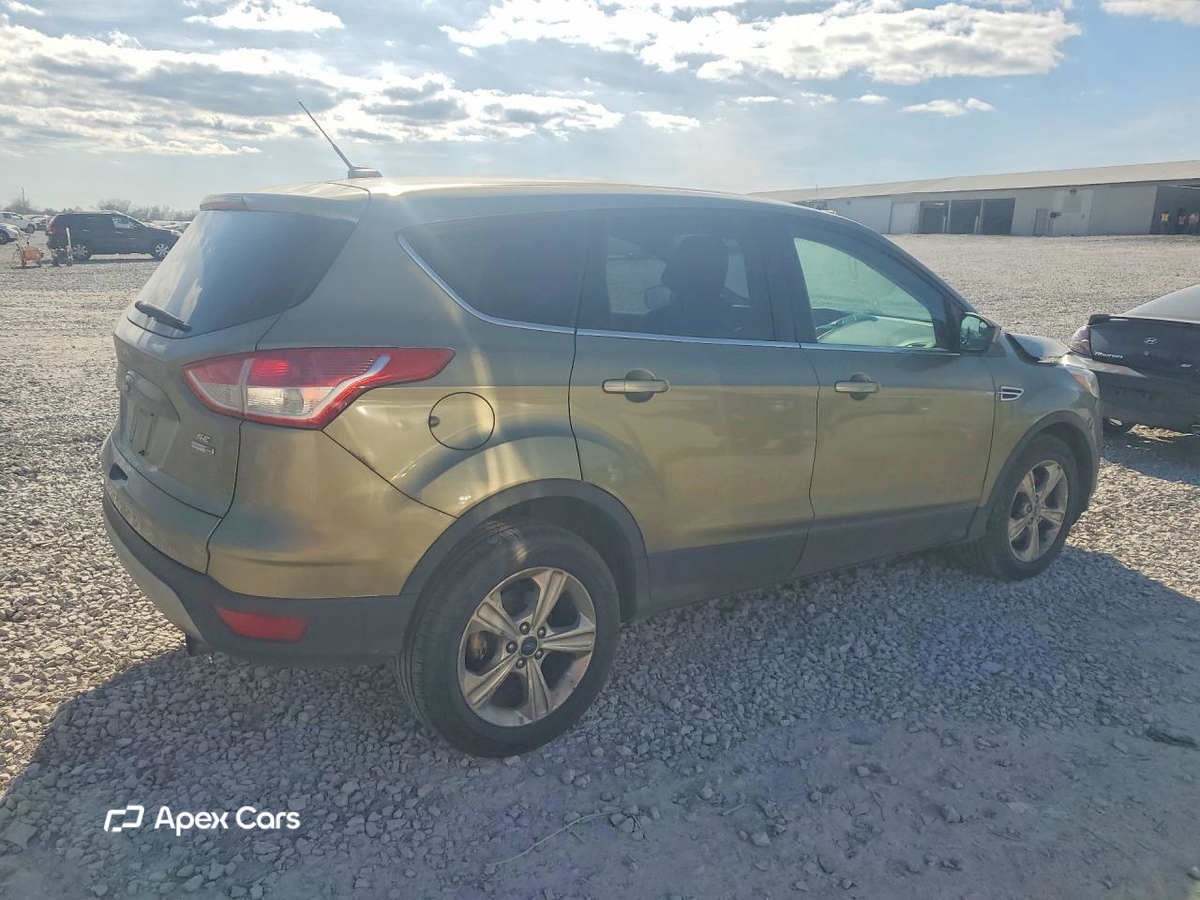 Ford Escape 2013