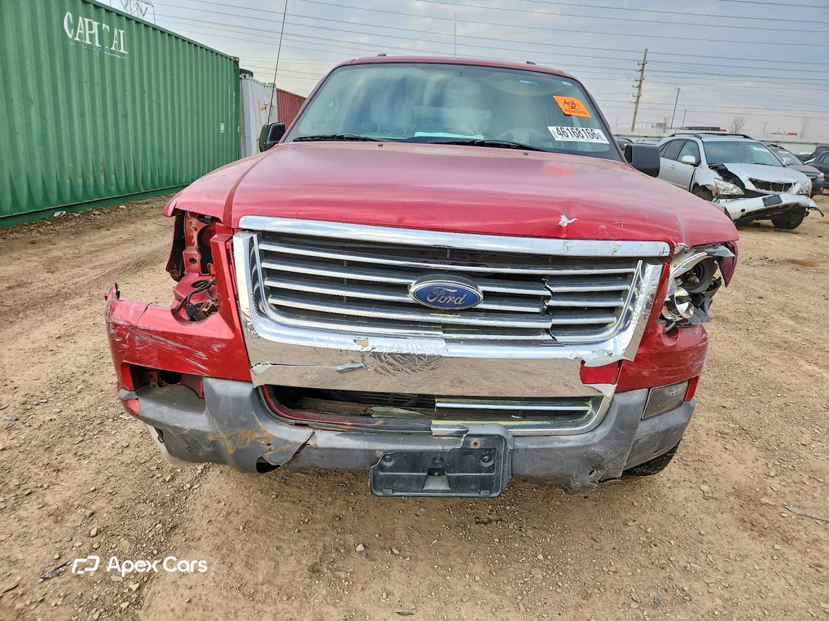 Ford Explorer 2006