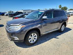 Toyota Highlander 2012