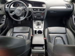 Audi A4 2014