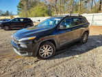 Jeep Cherokee 2015