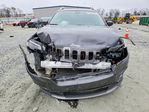 Jeep Cherokee 2019