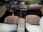 Hyundai Sonata 2018