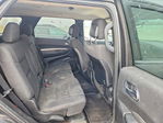 Dodge Durango 2011