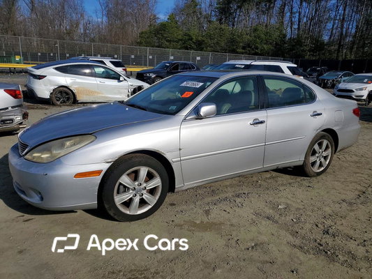 Lexus ES 2005 - Image 1 of 12