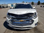 Chevrolet Traverse 2020