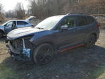 Subaru Forester 2021