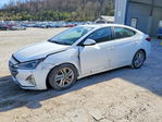 Hyundai Elantra 2019